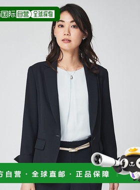 日本直邮UNTITLED トリクシオン テーラード夹克 [UN1285EW64173]