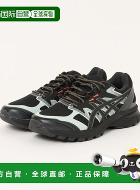 日本直邮Asics Gel-Terrain 舒适减震防滑耐磨透气 低帮 越野跑步