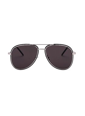 SAINT LAURENT 女士眼镜 SL294METAL1 SS2019 棕色