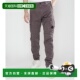 弹力缎面工装 时尚 裤 韩国直邮COMPANY 2024年冬季 男士 都市工装