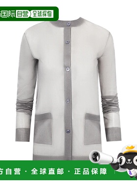 香港直邮Saint Laurent 长袖针织衫 795317Y76RI开衫