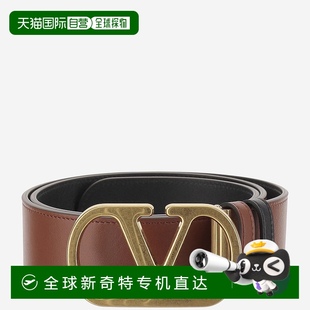 香港直邮VALENTINO 男士 1h可退 GARAVANI 腰带 7Y2T0SQ4IYRDRN