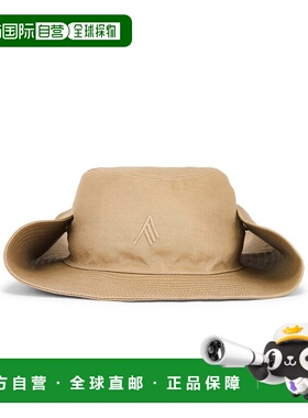 1h可退 香港直邮潮奢 The Attico 女士 帽子 250WAC00038CCC108MA