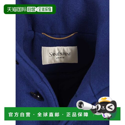 欧洲直邮ysl/圣罗兰 女士 外套