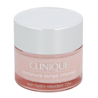 Clinique Moisture Surge Intense 72H Lipid-Replenishing Hydr.
