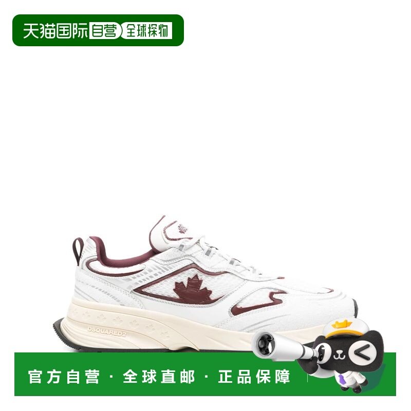 欧洲直邮dsquared2 男士 时尚休闲鞋,流行男鞋,时尚休闲鞋,淘宝优惠券,粉丝福利购,淘宝优惠卷