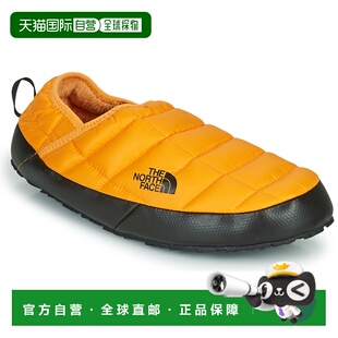 欧洲直邮The North FaceM THERMOBALL TRACTION MULE北面凉鞋