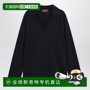 襯衫 1h可退 歐洲直郵gucci 女士