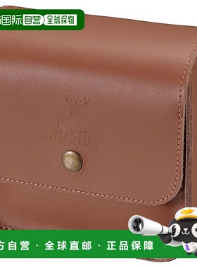 【日本直邮】鹿牌 (CAPTAIN STAG) Auric 小型燃气灶单头炉头保护