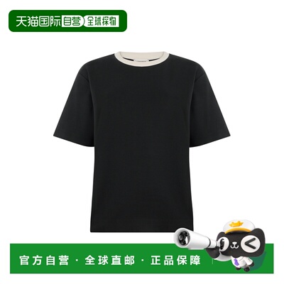 香港直邮WEEKEND MAX MARA 女士T恤 WKDMULTID2625976021600005