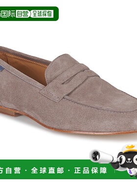 欧洲直邮Christian Pellet  男鞋 春夏 一脚蹬豆豆鞋乐福鞋 MANU