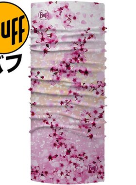 日本直邮Buff 运动颈套原创 S. 樱花 休闲 421562「RS2309」