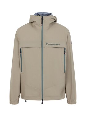 MONCLER GRENOBLE 男士夹克 K10971A000015987M209