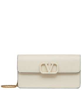 Valentino VLogo Signature 粒面单肩包 XW2P0S93RQR