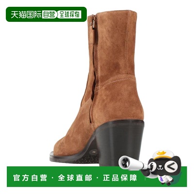 【美国直邮】stuart weitzman 女士 靴子女靴
