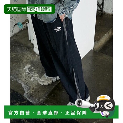 1h可退 日本直邮官方授权 FREAK'S STORE 科技尼龙裤裤子休闲裤