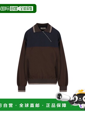 1h可退 香港直邮Miu Miu 缪缪 女士 毛线衫 MJLA0118FXF0KG