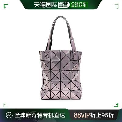 香港直邮BAO BAO ISSEY MIYAKE 女士手提包 BB46AG65222