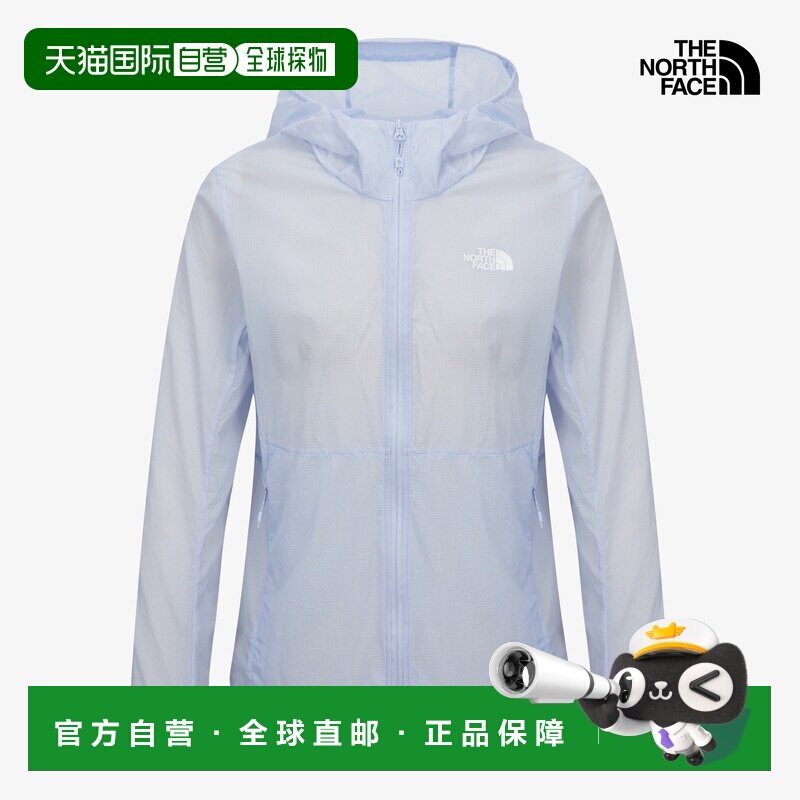 韩国直邮W'S DRIFT JACKET 北面女士漂移夹克户外外套图片