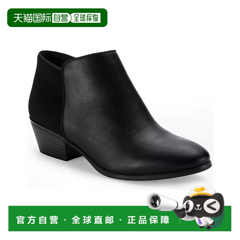 1h可退 【美国直邮】style & co 女士 靴子