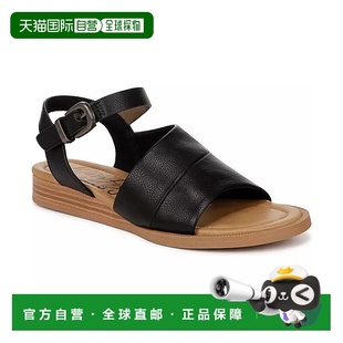 美国直邮 凉鞋 blowfish 女士 malibu 1h可退