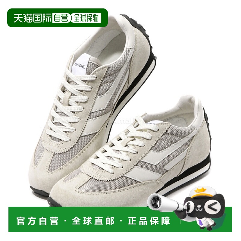 韩国直邮TOMFORD J1511 LCL116N 3WN01 运动鞋德训鞋