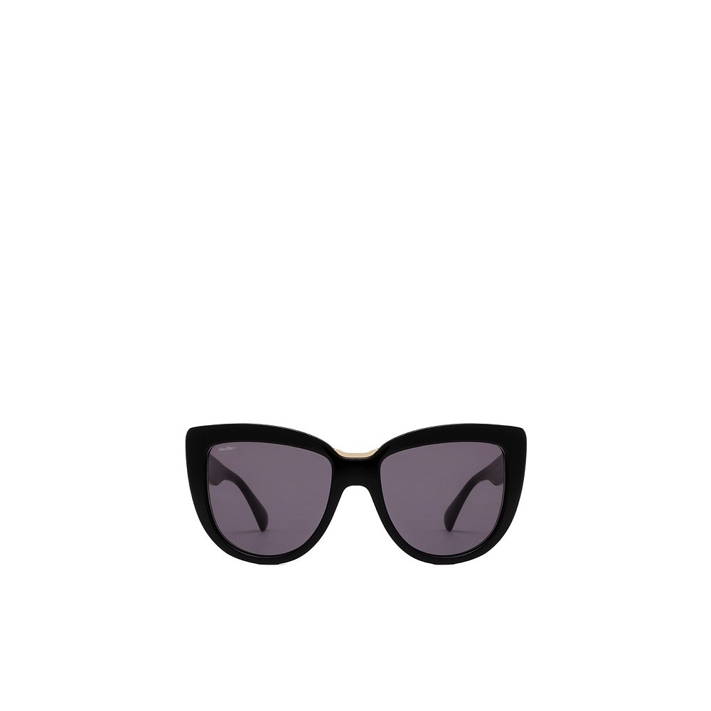 MAX MARA 女士眼镜 MM007601A SS2025 灰色 SPARK2
