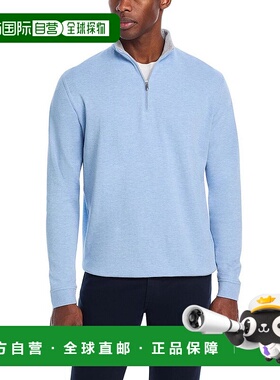 1h可退 【美国直邮】peter millar 男士 毛衣