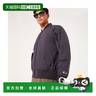1h可退 男女同款 防风防水保暖夹克 1飞行外 日本直邮OAKLEY男装