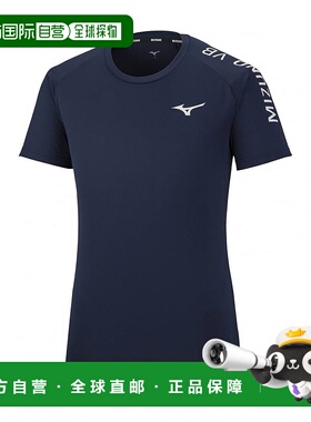 日本直邮【日本直邮】Mizuno美津浓男女同款衬衫V2MA253214