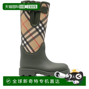 靴子 女士 1h可退 欧洲直邮burberry