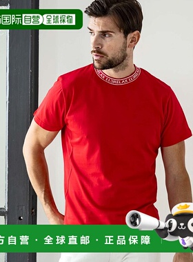 日本直邮phenix RELAX 半袖带颈标T恤 [SF5131EM000092]