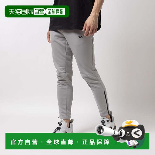 日本直邮STRENGTH PANT 长裤 中灰色