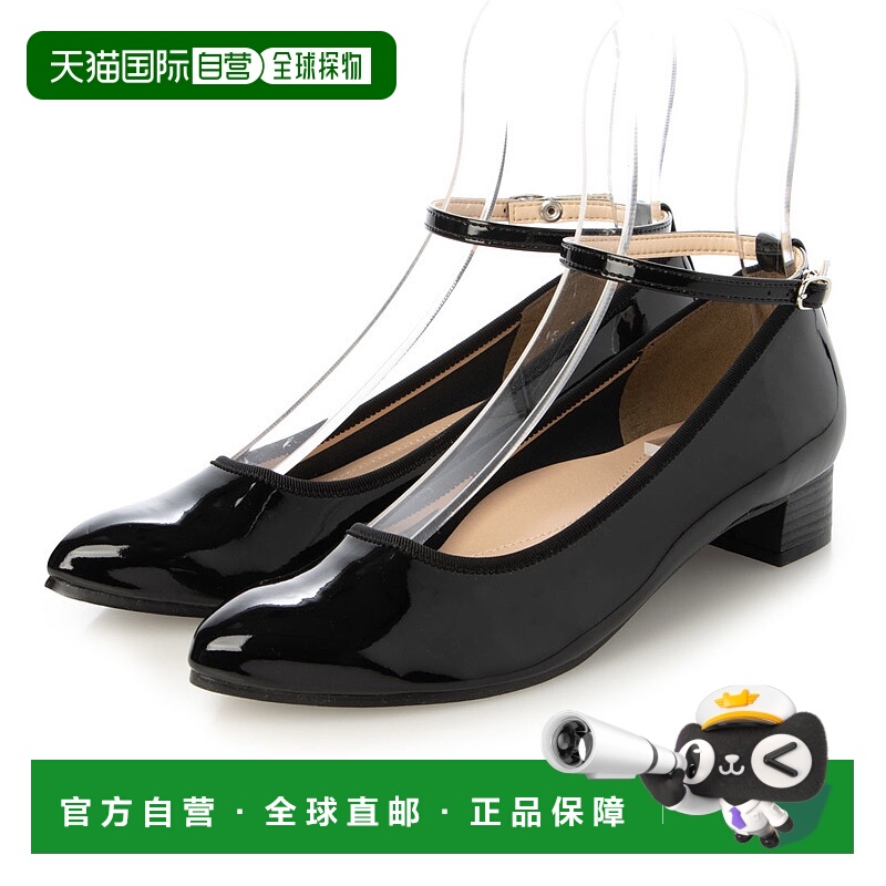 【日本直邮】bakerloo　女士　鞋子(靴子)女鞋足下工业品牌正品