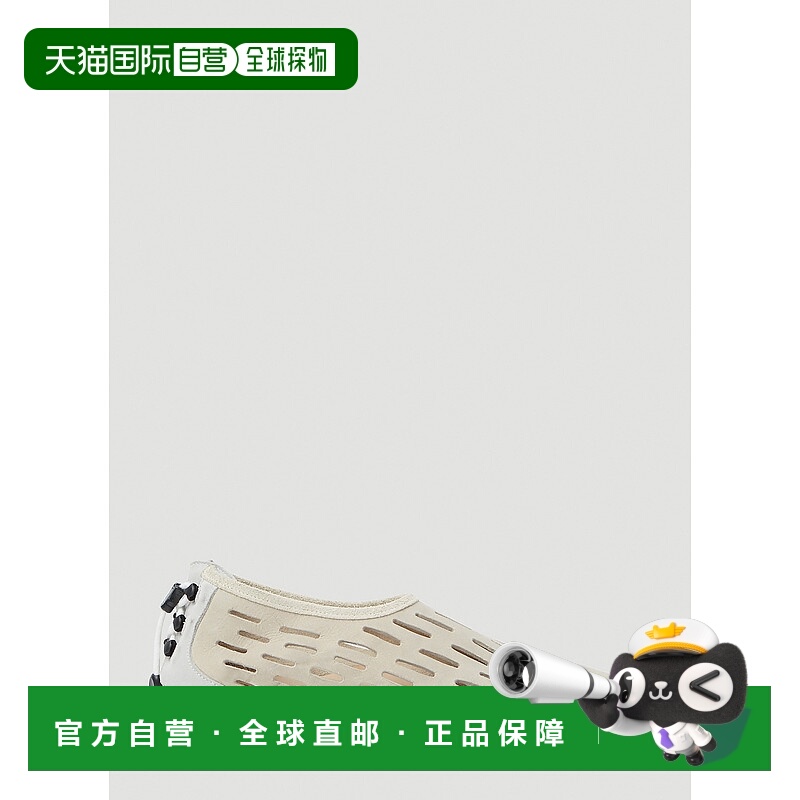 1h可退 香港直邮Our Legacy 男士 Strainer 运动鞋 A2237SCK