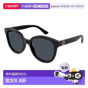 香港直邮Gucci 古驰 女士 -sunglasses 太阳镜 GG1315S001B