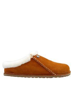 Birkenstock 徽标拖鞋 1023145