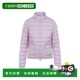 香港直邮Moncler 羽绒夹克 盟可睐 LANS L10931A1010 女士 1h可退