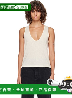 1h可退 香港直邮潮奢 Tom Ford 汤姆 福特 女士 灰白色 Albia LDS