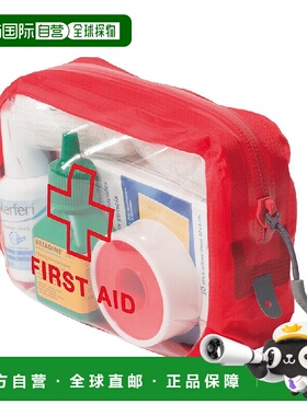 日本直邮EXPED 透明立方体急救包（小号）(1L) (397458)