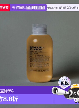 日本直邮Le Labo植纯系列香氛身体沐浴露250ml#hinoki桧木正品