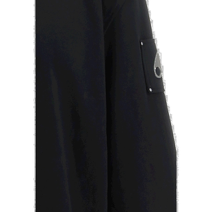 香港直邮MOOSE KNUCKLES 男士针织毛衣 M33MS706000292