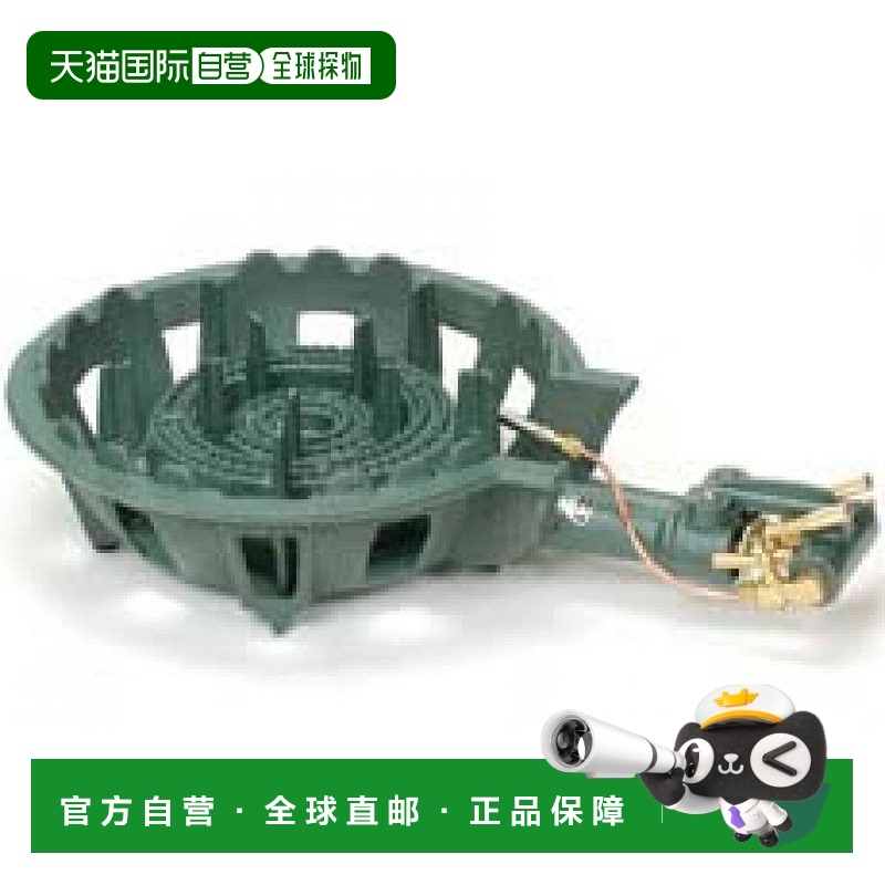 【日本直邮】As One亚速旺 炉头  TS-210P LP/62-8234-55