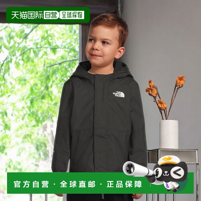 【美国直邮】the north face 婴幼儿 外套北面夹克