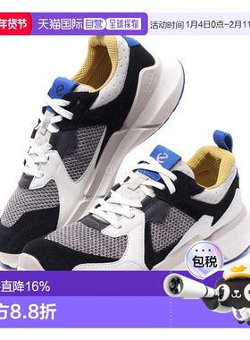 韩国直邮ECCO Biom 2.2 M (830774-61122) 运动鞋爱步休闲鞋