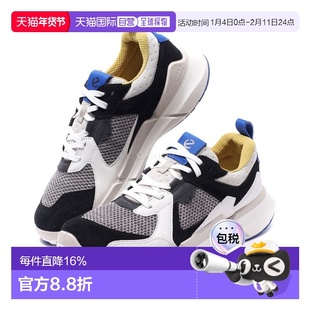 韩国直邮ECCO Biom 2.2 M (830774-61122) 运动鞋爱步休闲鞋