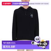 印花运动衫 1h可退 M2R217ZTP5 男士 BUNNY 香港直邮Paul Smith