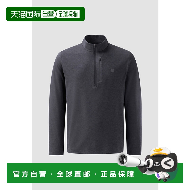 韩国直邮KOLON SPORT 男士T恤   JWTBX25131DML可隆新款