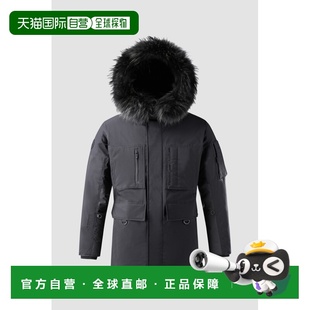 羽绒服JWJDW24211BLK可隆 男士 韩国直邮KOLON SPORT