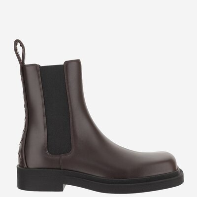 BOTTEGA VENETA 女士靴子 837814V2WT02047 AW2025